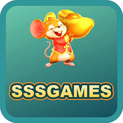 sssgames Brasil logo